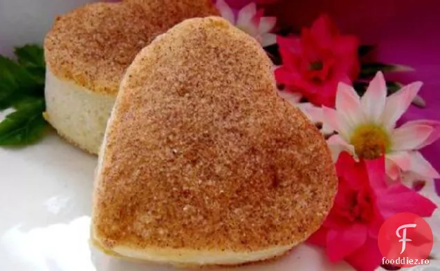 Biscuiții bunicii Johnson