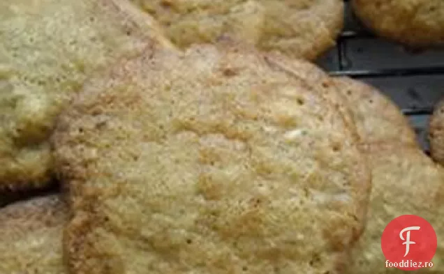 Cookie-Uri Cu Nuci De Macadamia