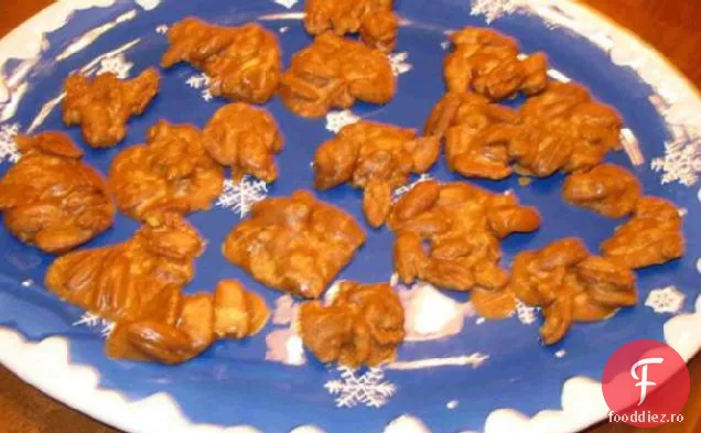 Zară Praline