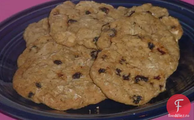Biscuiți Cu Lapte Fără Gluten