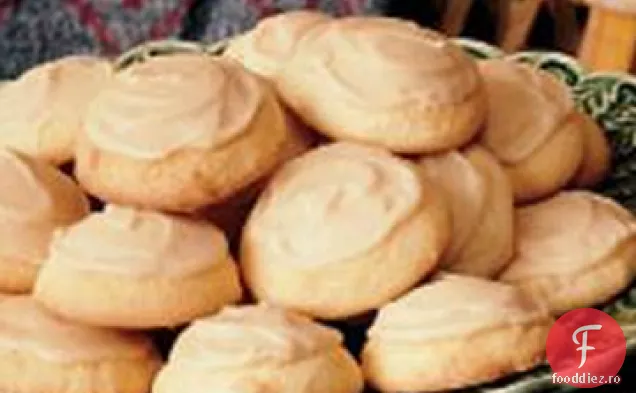 Picături De Smântână