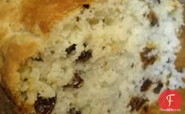 Pâine irlandeză cu sodă IV