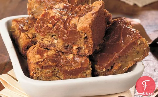 Moartea de Caramel baruri