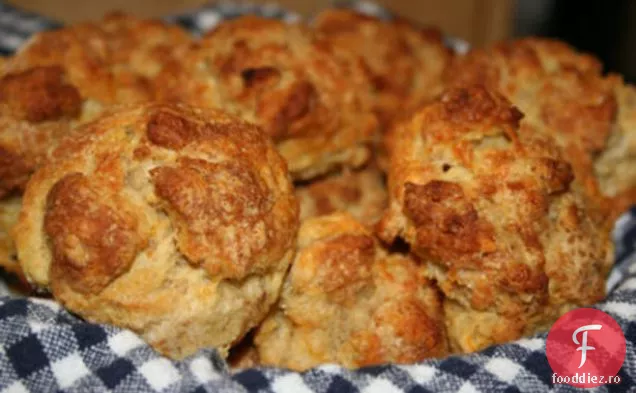 Toffee Migdale Sandies