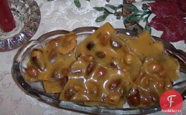 Multi-Piuliță Fragilă