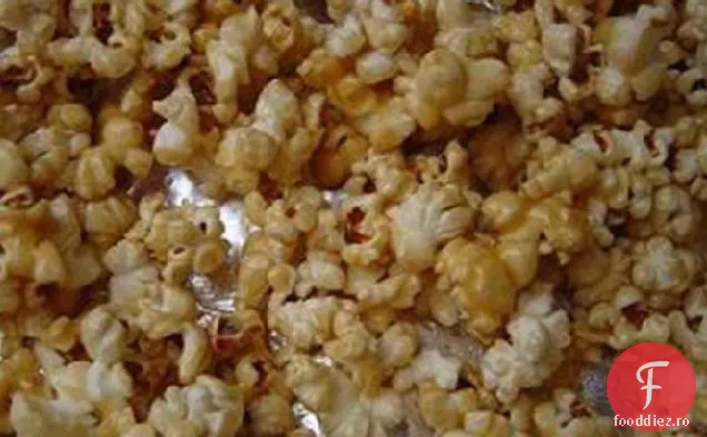 Porumb Caramel