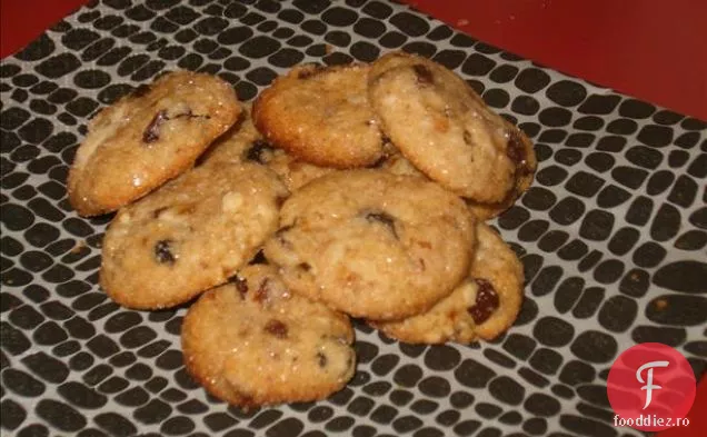 Mean Chef ' s Lemon Lemon Cookies