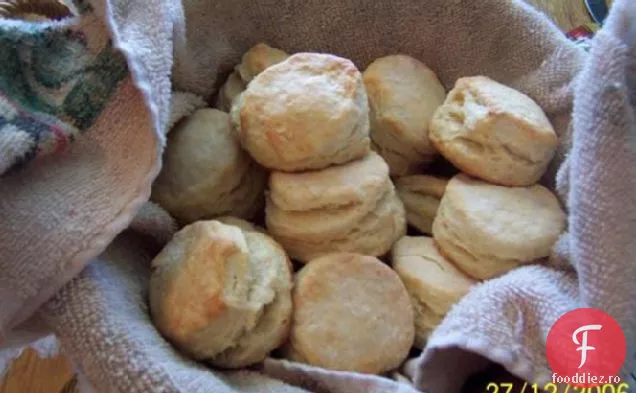Mare Înger Biscuiți