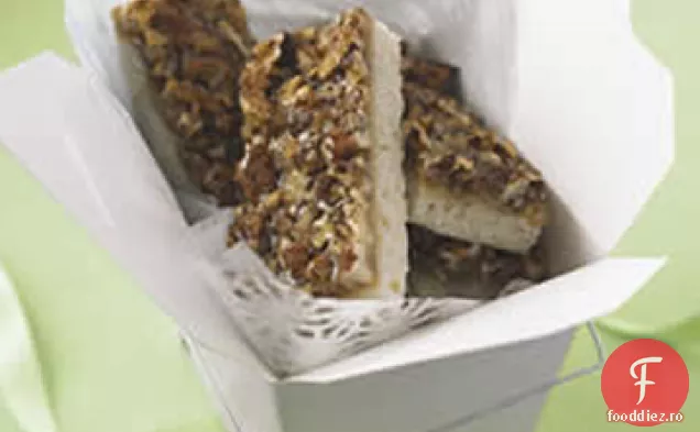 Batoane Pecan