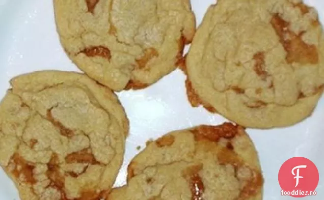 Biscuiți Cu Unt