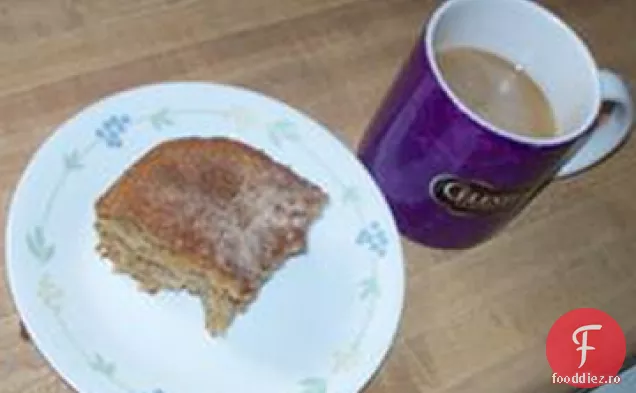 Tort De Prietenie Amish