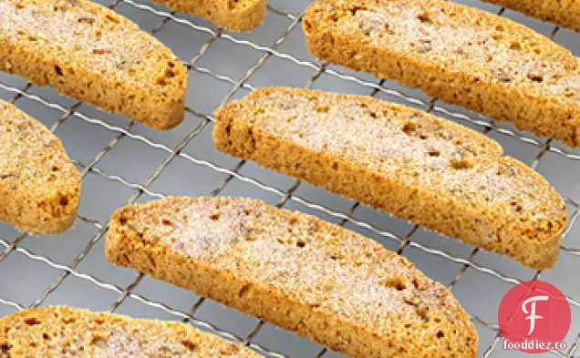 Pecan Mandelbrot