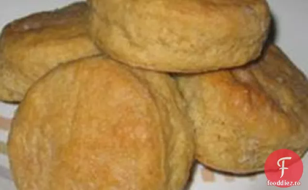 Biscuiți Germani Ușori