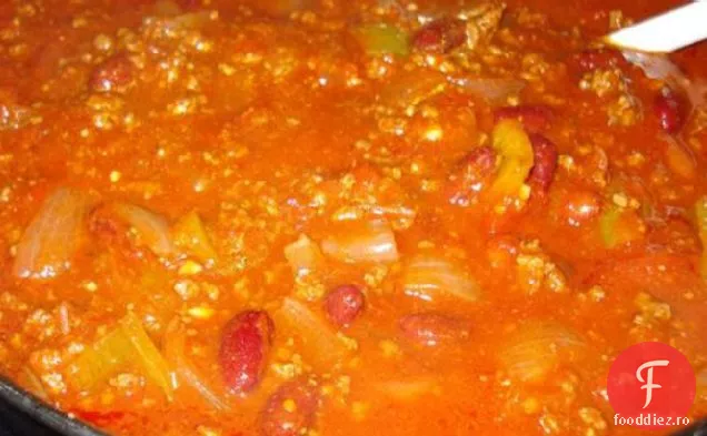 Chili Super Ușor