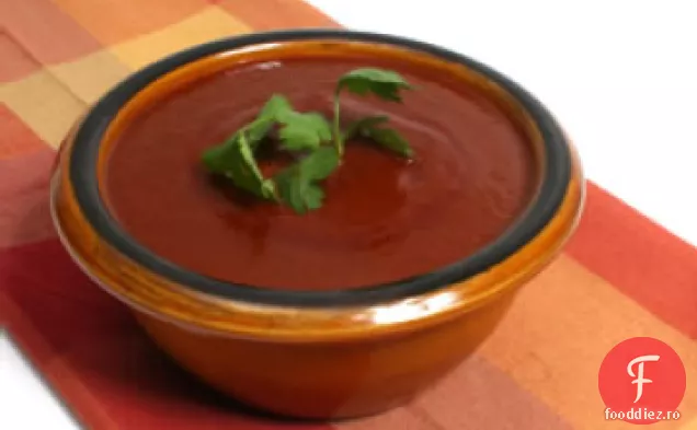 Sos Enchilada (Fără Grâu)