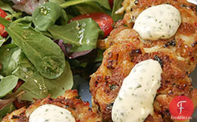 Maioneză Cilantro-Lime
