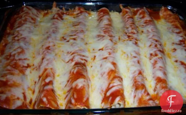 Bol De Burrito Mexican