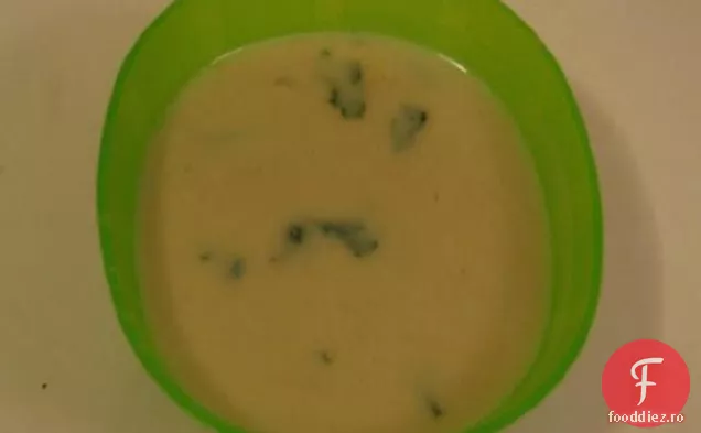 Sos De Unt Cu Cal Scăzut (Opțiune Vegană)