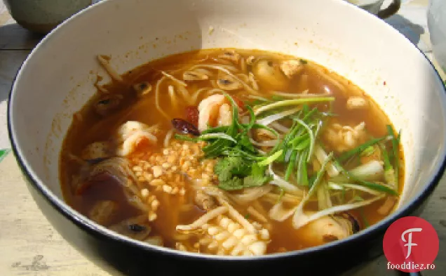 Supă Narai Tom Yum