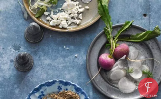 Salata Mea De Iarnă