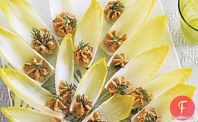 Somon și mărar răspândit