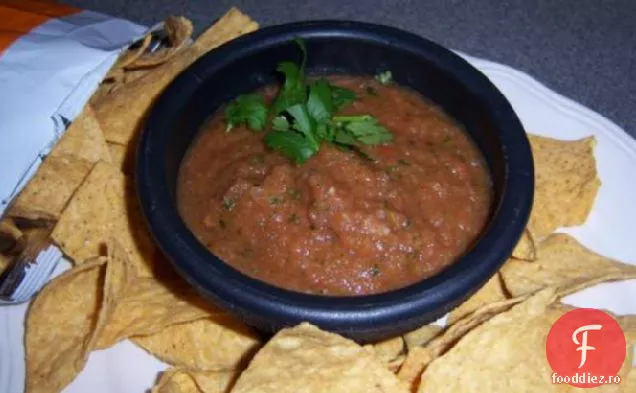 Salsa lui Ila