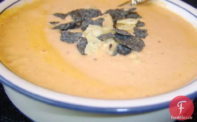 Somersizing Supa De Pui Queso