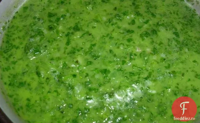 Cheddar Dip sau răspândit