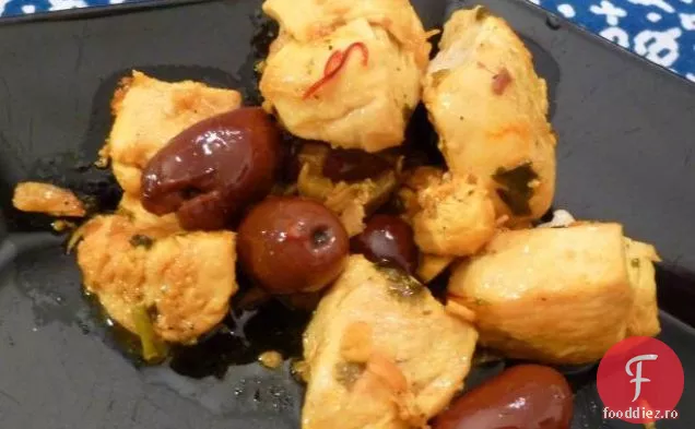 Enchiladas verzi, albe și roșii