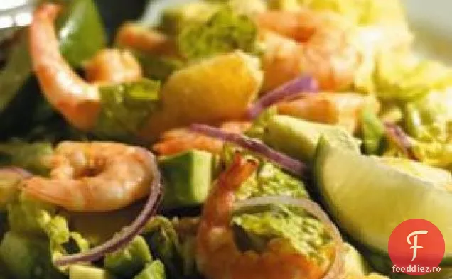 Salată De Creveți Margarita