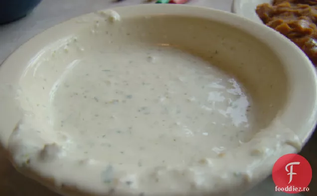 Imitator Chuy cremos jalapeno Dip