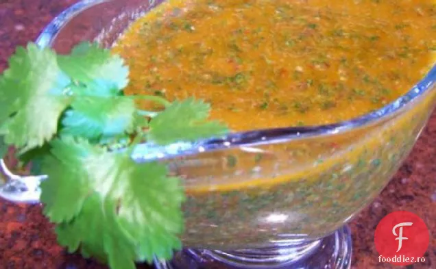 Sos Chimichurri