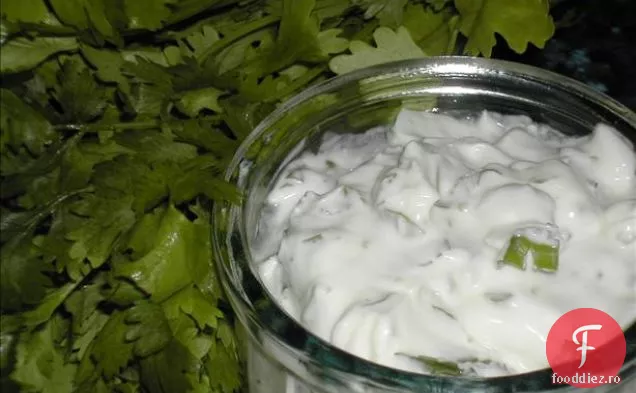 Salsa Subțire