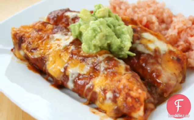 Enchiladas