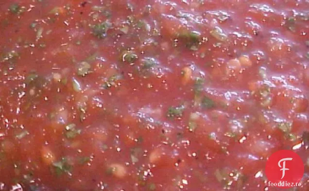 Salsa Ușoară
