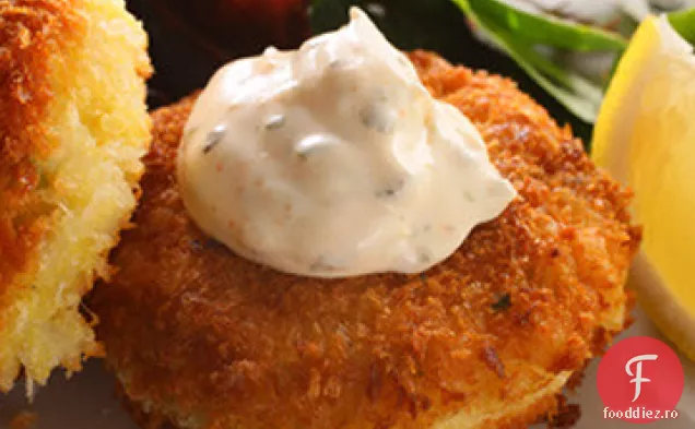 Rețetă Aioli Simulată
