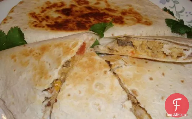 Pesto Cu Fistic