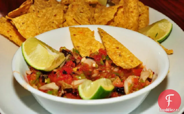 Salsa Proaspătă