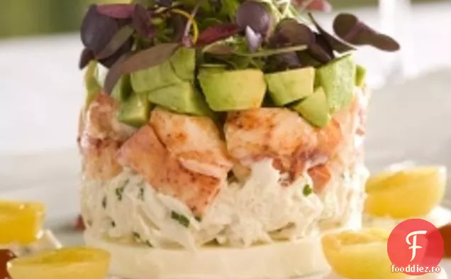 Crab Louie