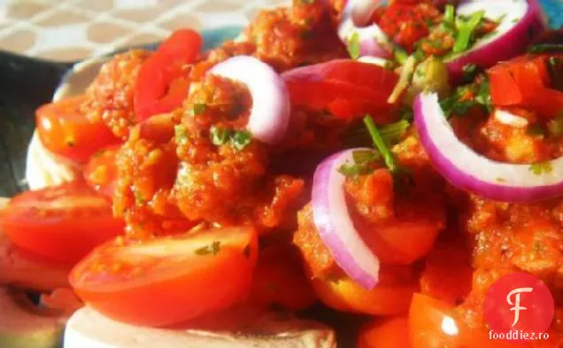 Salsa Patricia
