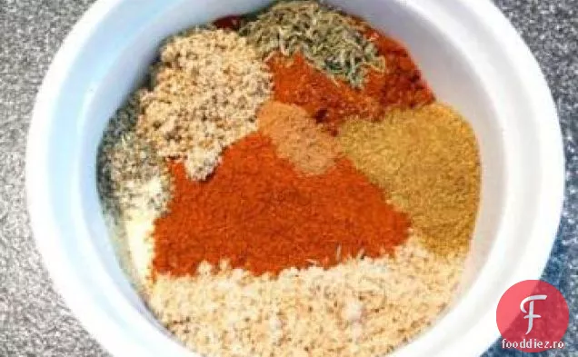 Grătar freca de Bill .....sale cam mare