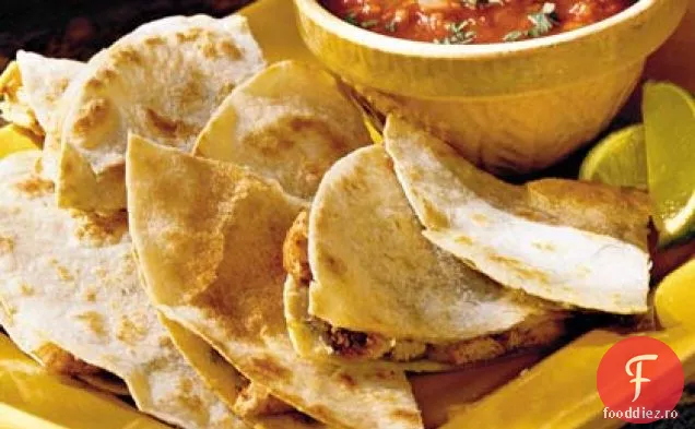 Salsa Picante