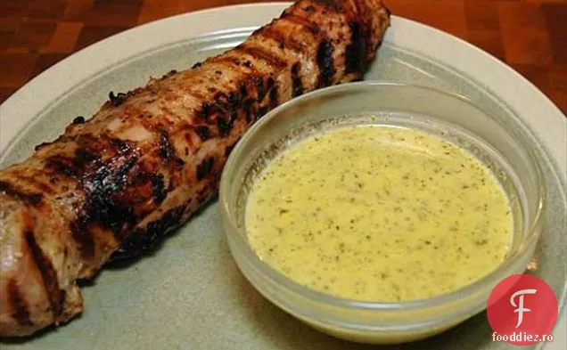 Salsa De Fasole Neagră