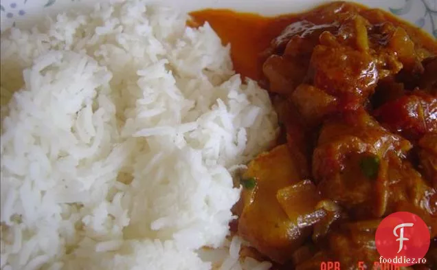 Carne De Porc Mojo