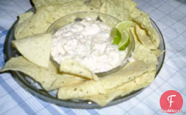 Salsa Albă