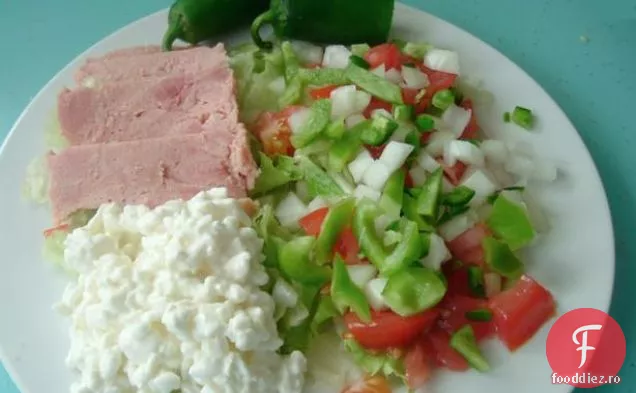 Salată De Salată