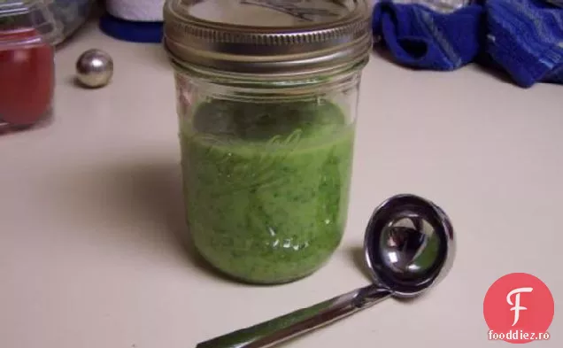 Pansament Cilantro pentru salate