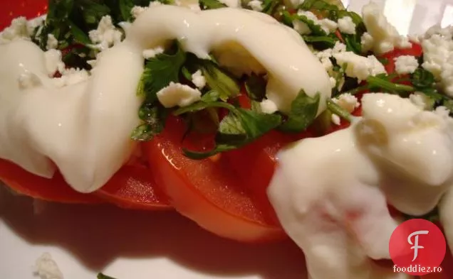 Salată De Ceapă Tandoori
