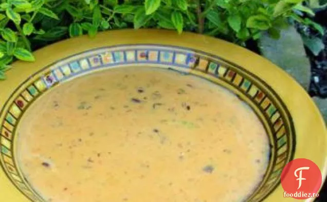Baie De Brânză Nacho Cu Bere