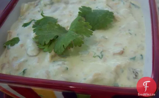 Caserola Mexicană Cu Ouă